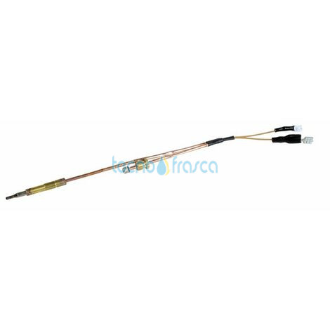 Ariston termocoppia interrotta 65103126