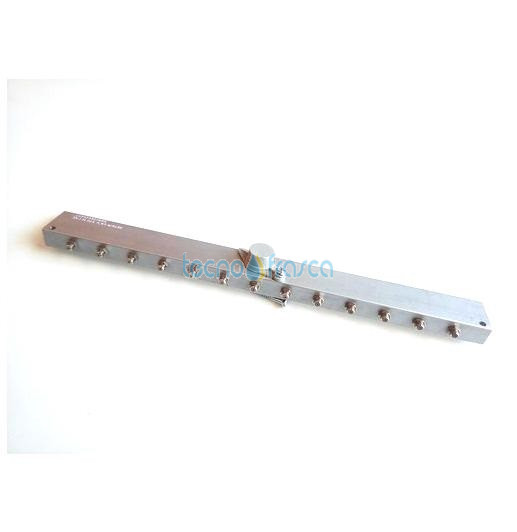 Ariston kit di trasformazione gas g30/g31 16l 65152088