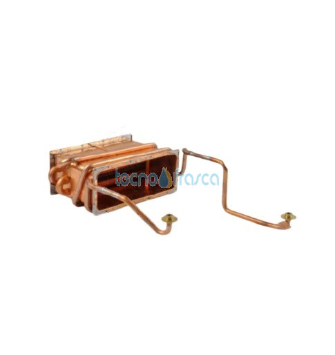 Ariston scambiatore scaldabagno Next Evo SFT 16 EU 65152666
