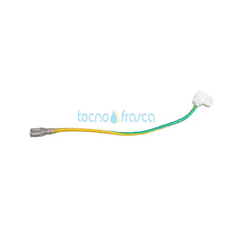 Ariston Cablaggio terra Nuos Plus 65152813