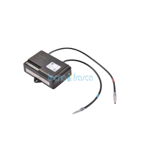 Ariston scheda Scaldabagno Fast R X Onm 65153734 65156404