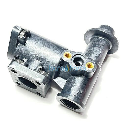 Ariston tubo entrata acqua fredda Scaldabagno Next EVO 65158319