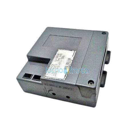 Ariston scheda CAME FF 920190