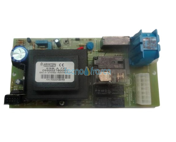Ariston scheda esb a mi Geomat 952760