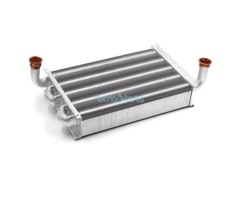 Ecoflam scambiatore primario ecosi 30 ff 65104246