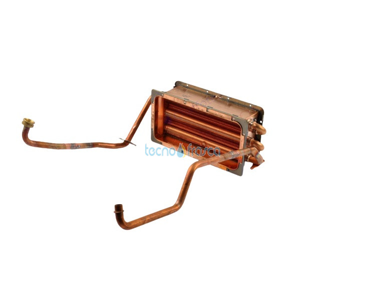 Ariston scambiatore NEXT EVO X SFT 11 65153816