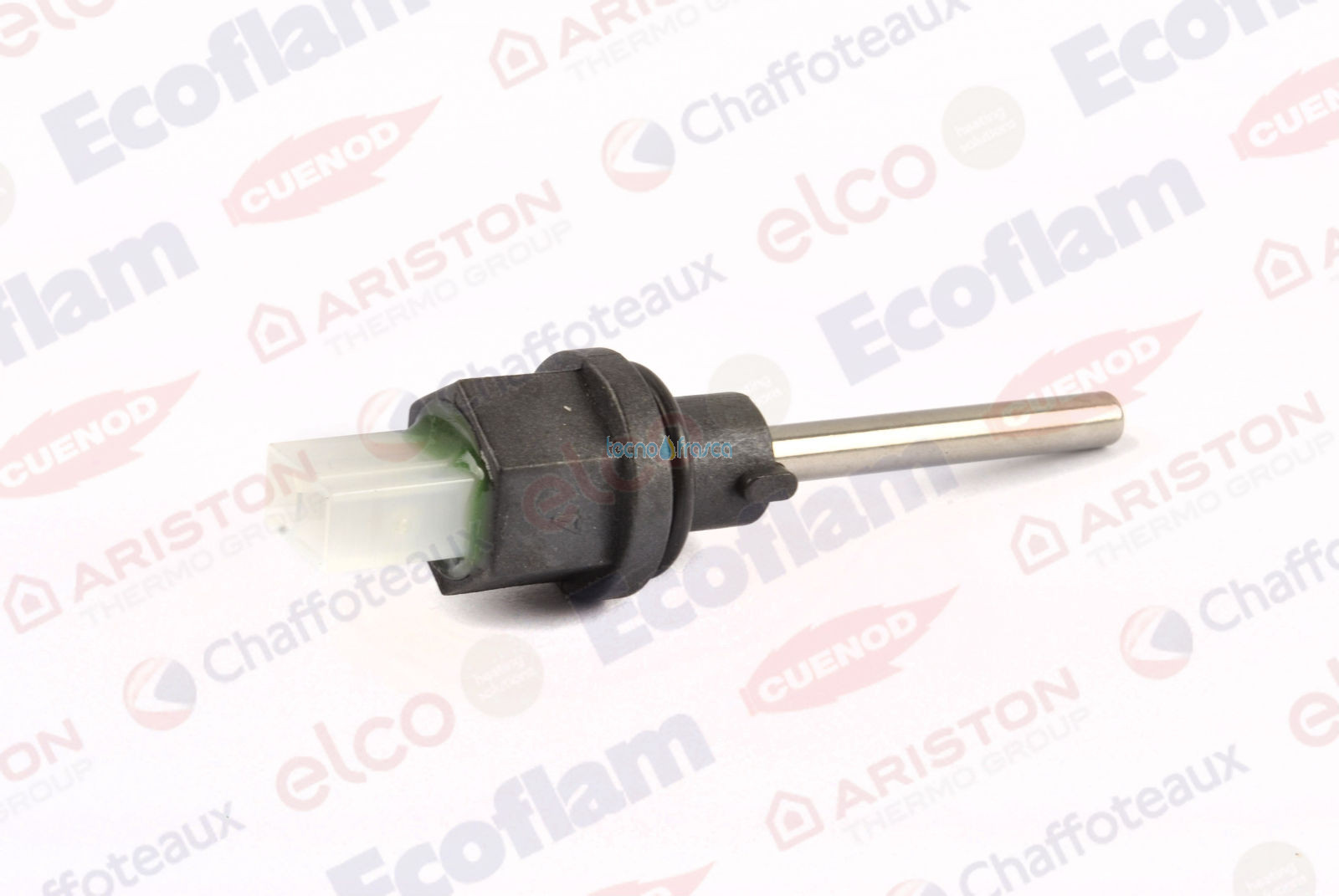 Ariston sonda fumi 10k d4x39 Caldaia Cares S, Inoa S 65118667