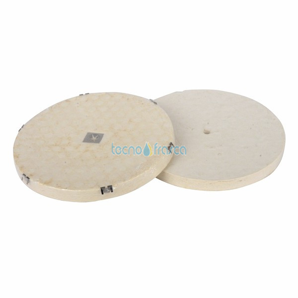 Baxi Pannello Isolante in ceramica Basic 710283700