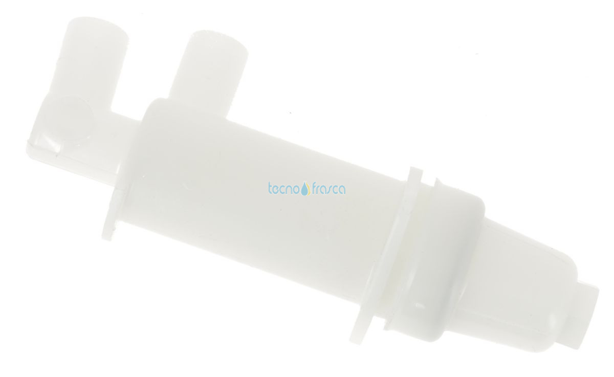 Baxi assieme sifone scarico condensa JJJ005677910