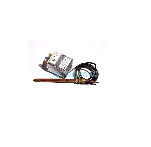 Baxi termostato fumi jjj000600970