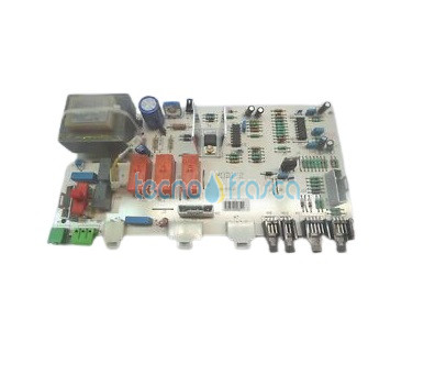 Baxi scheda di modulazione ff-sm11406 jjj005617292