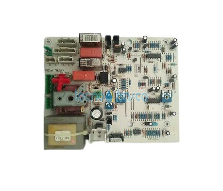 Baxi scheda di modulazione sm-11423 jjj005619480