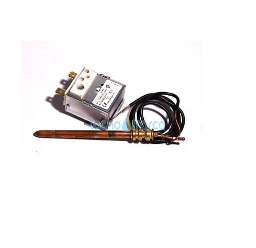 Baxi termostato di sicurezza imit jjj008433431