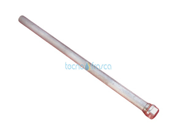 Anodo magnesio Caldaia Nuvola Boyler 3/4 L 13 CM ? 2 JJJ005679910