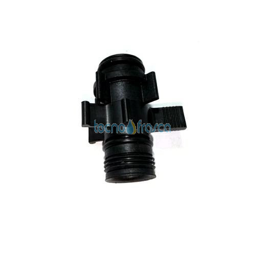 Baxi Raccordo by pass 710046300
