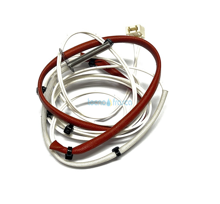 Baxi cablaggio sonda fumi Eco Compact Eco5 710743700