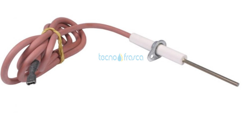 Baxi elettrodo sonda ionizzazione jjj008620290