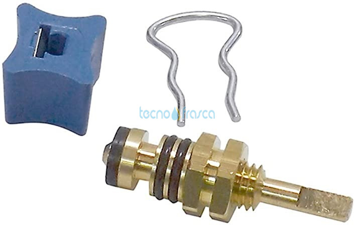 Beretta Rubinetto di riempimento con manopola 20035649 20154864