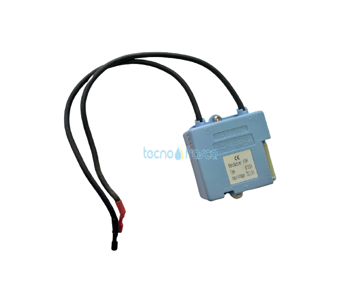 Savio Biasi Scheda accensione scaldino 11/14A B188K BI1412106