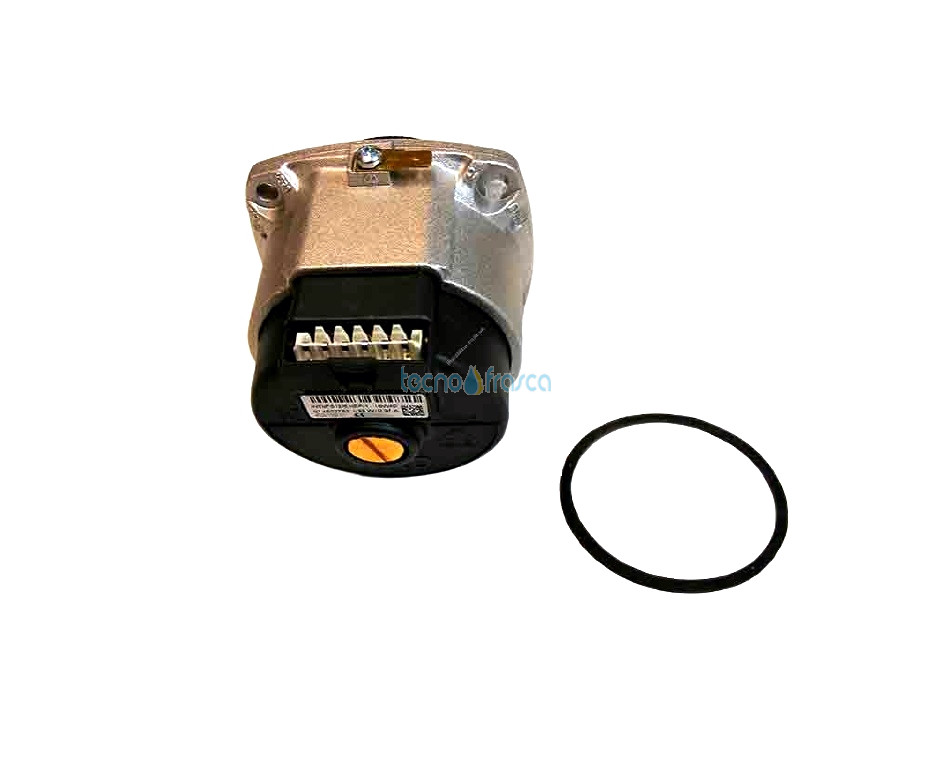 Savio biasi motore circolatore wilo INTNFSL12/5-HE-1-12 BI1462109