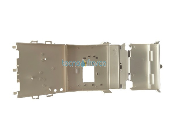 Savio biasi scatola porta scheda bi2285103