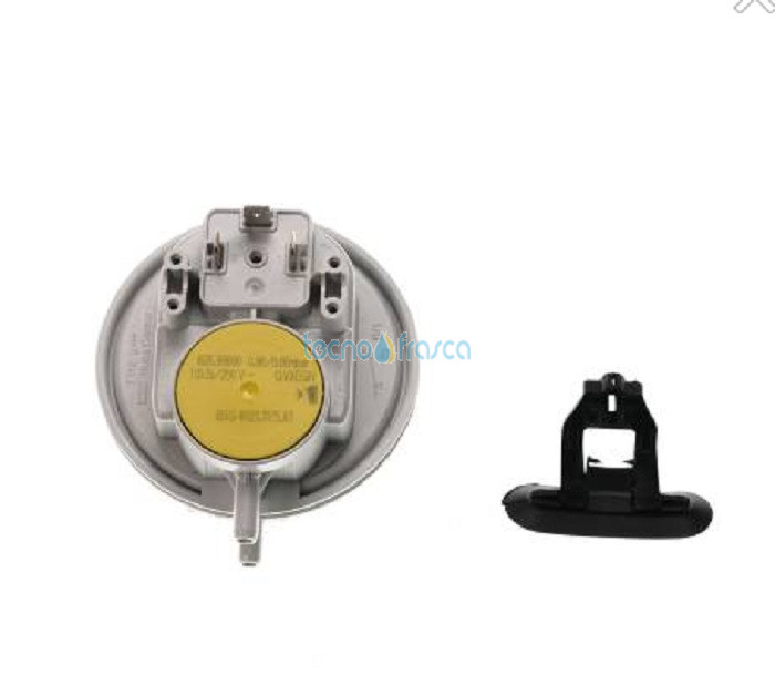 Savio biasi kit pressostato fumi huba bi1596102