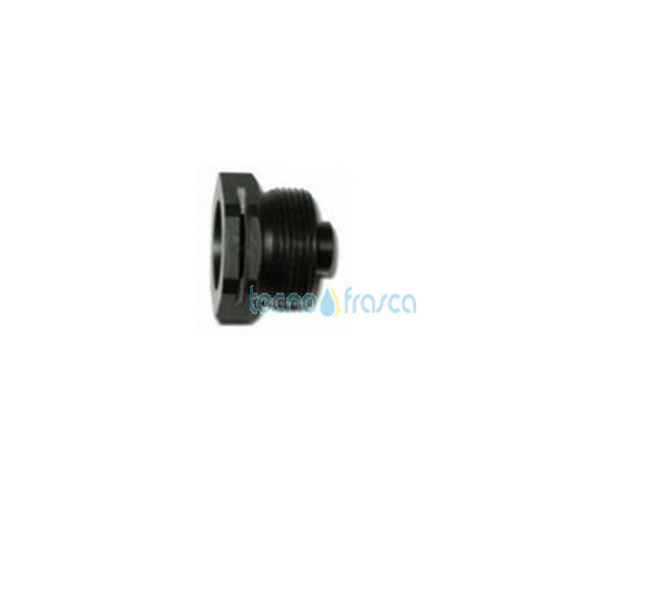 Distanziatore raccordo gruppo acqua KRAMER