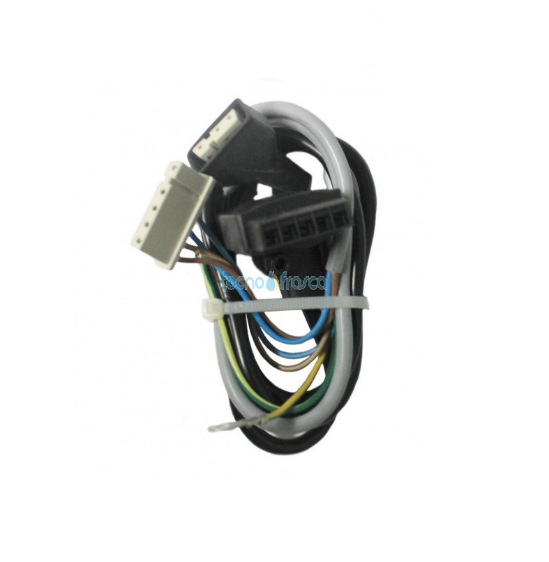 Cablaggio accenditore valvola gas jjj008419150
