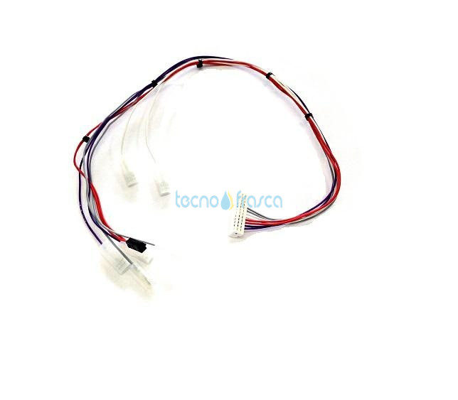 Sylber cablaggio bassa tensione style 24 20013588 4R000873