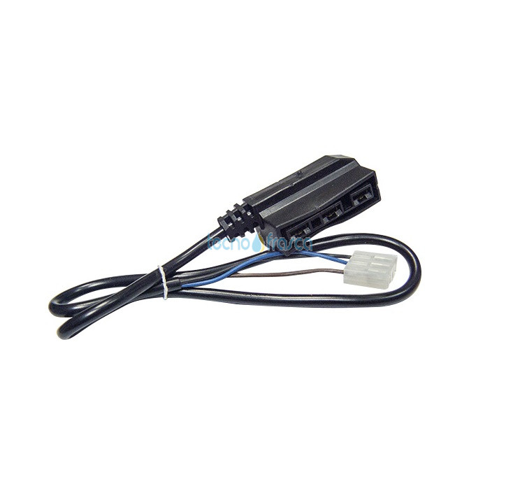 Ariston cablaggio valvola 3 vie 65104523