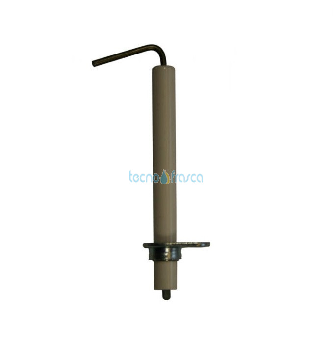 Baxi candela di accensione jjj008422690 ex 8422120