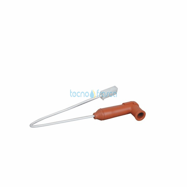 Baxi candela accensione rilevazione JJJ008511130 ex jjj00008419910