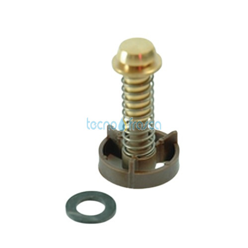 Chaffoteaux otturatore anti-ritorno Celtic, Pensotti 60081027