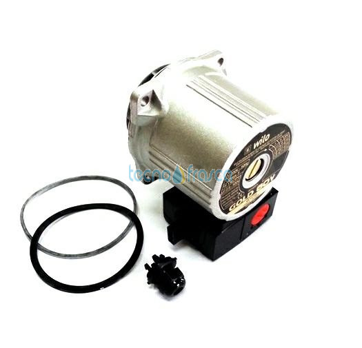 Ecoflam pompa circolatore solo motore Desy Linda 996615