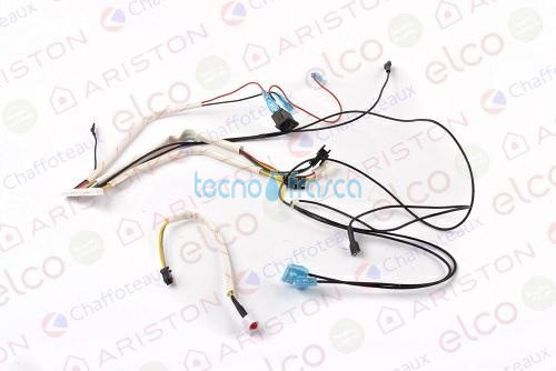 Chaffoteaux interruttore scaldabagno Brd Lnx Onm 65153751