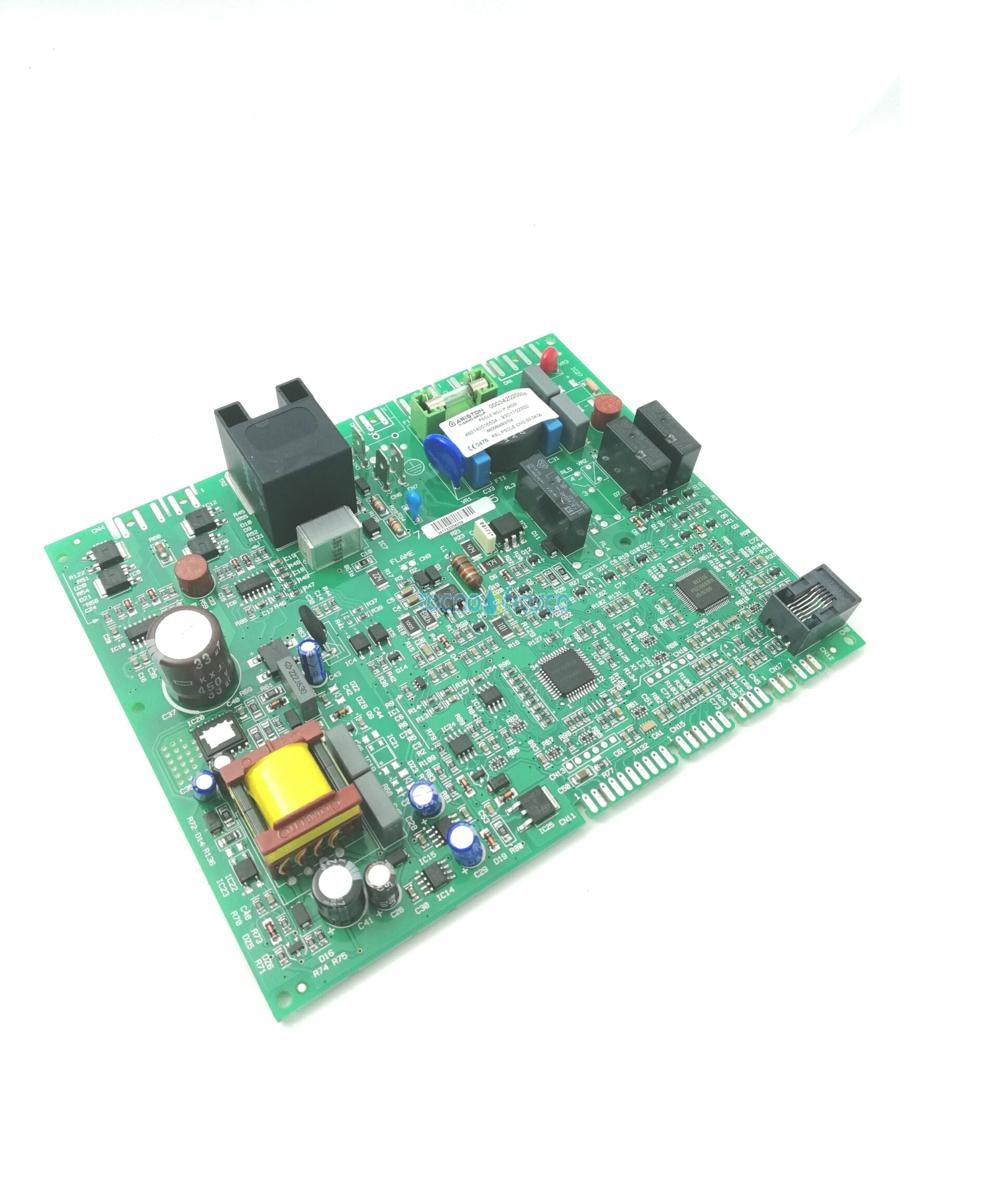 Ariston Scheda Cares Premium HS Premium 29 60002508-01