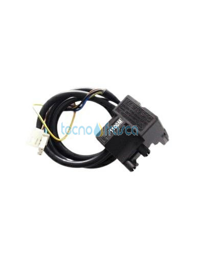 Ecoflam trasformatore accensione Linda Tank Dea Maxi B60 61311269