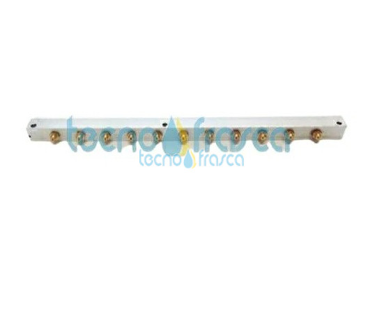 Chaffoteaux trasformazione gas g30/g31 lt11 Fluendo Plus 65152073