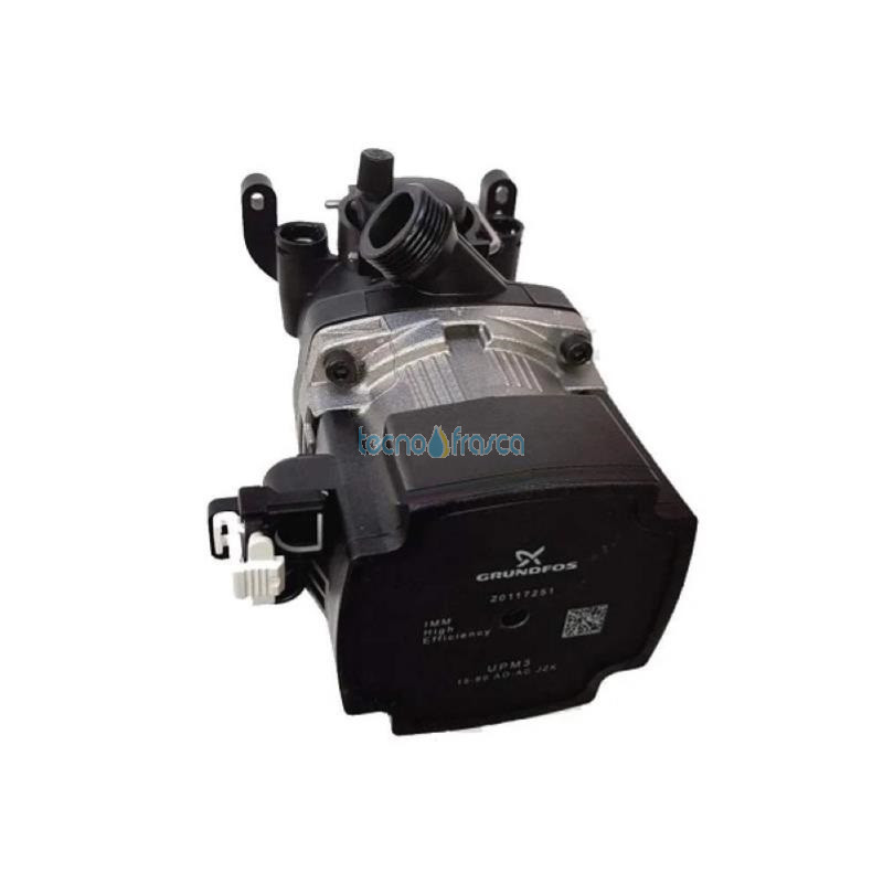 Beretta circolatore grundfos upm16-60 20136316 sost. da 20194913