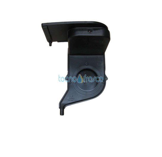 Baxi assieme collettore fumi Luna Duo-Tec MP Power HT 710385700