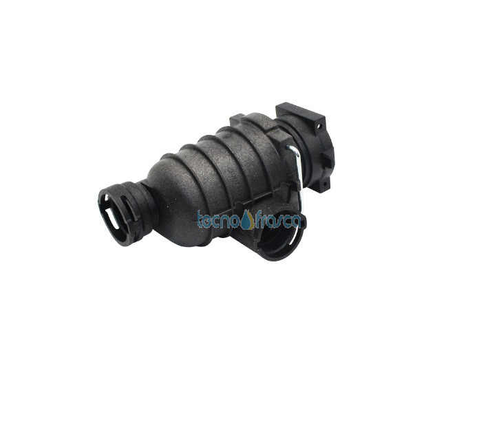 Riello corpo degasatore 4R001159 20032553