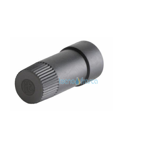 Saunier duval prolunga rubinetto di riempiemento 10374 S1006800
