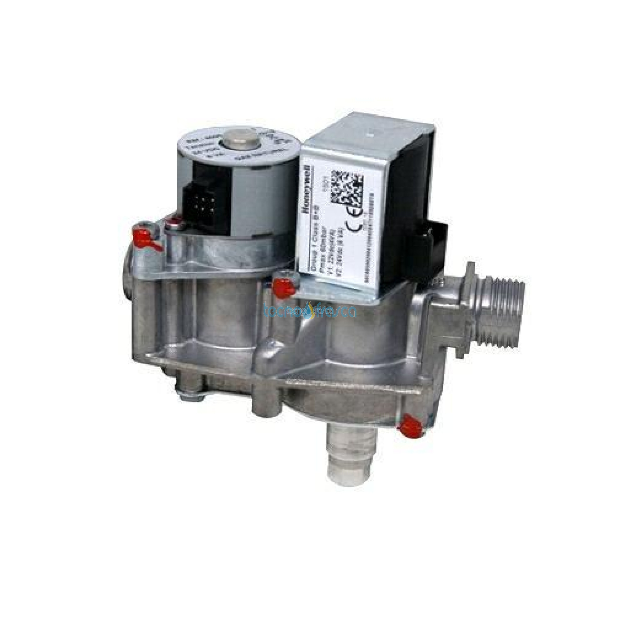 Valvola gas Honeywell VK8525mr1501 compatibile vaillant 111968