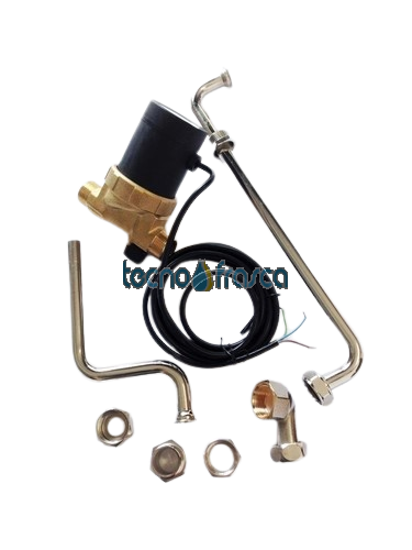 Vaillant kit ricircolo pompa altra efficienza 0020171469