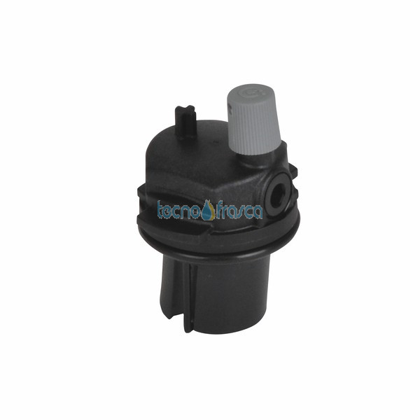 Baxi degasatore pompa grundfos 710493600