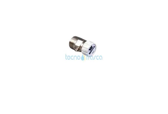 Chaffoteaux valvola sfogo aria disaeratore 3/8 m 65120850
