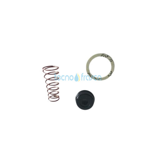 Saunier duval trasformazione gas g20-g30/31 SEMIATEK F24 0020042554