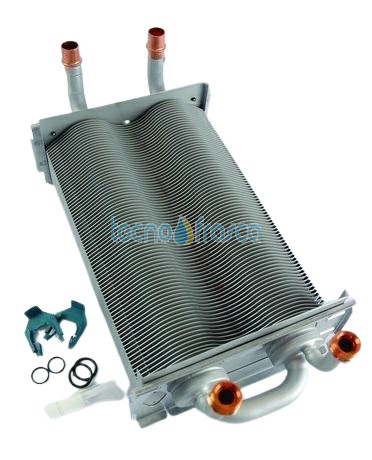 Saunier duval scambiatore bitermico thelia 23 05119500
