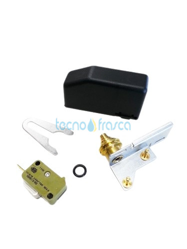 Saunier duval sicurezza mancanza acqua 625me 05261500