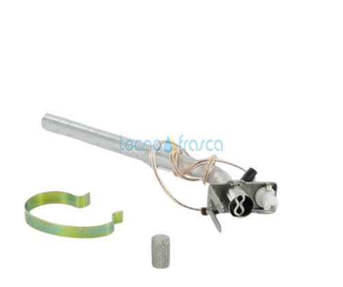 Saunier duval spia + candela sd27 05325400